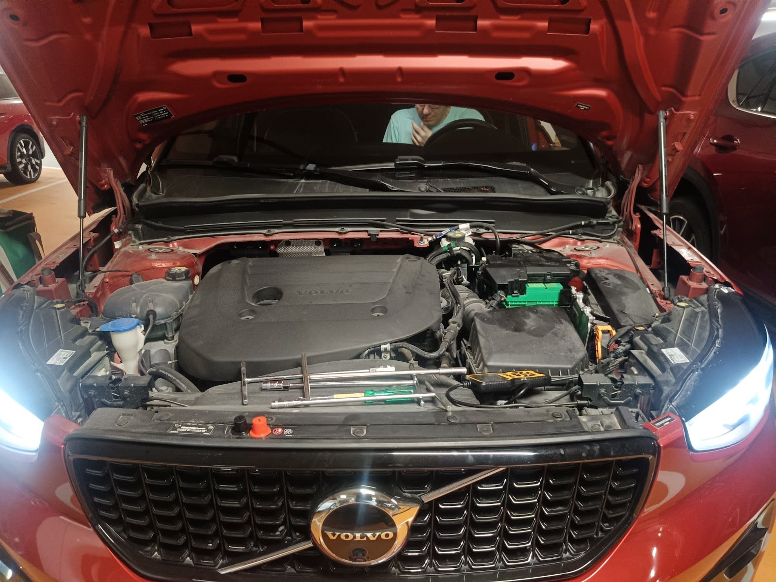 Pro Car Batteries Replacement And Auto AC Repairs — Car battery store in Abu Dhabi