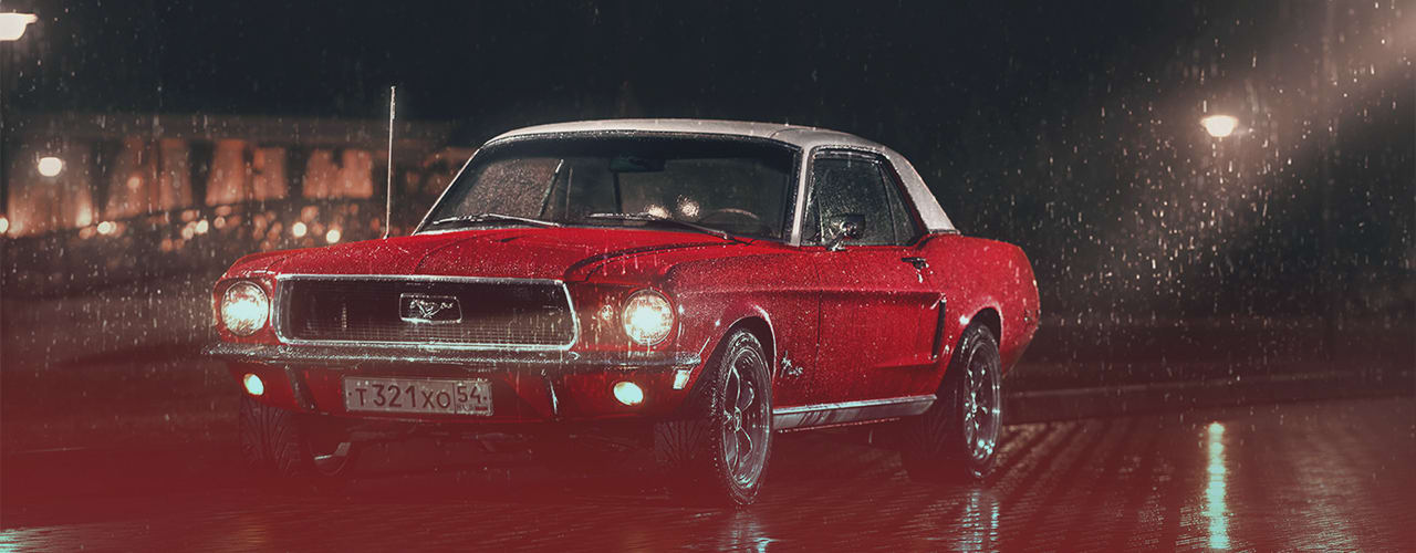 Al Ramlah Garage LLC — Auto repair shop in Ras Al Khaimah