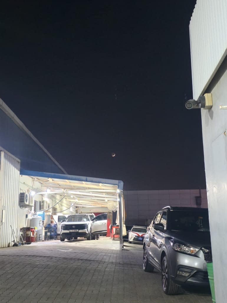 Nissan Service Centre - Ras Al Khaimah - AWR Automotive — Car repair and maintenance service in Ras Al Khaimah