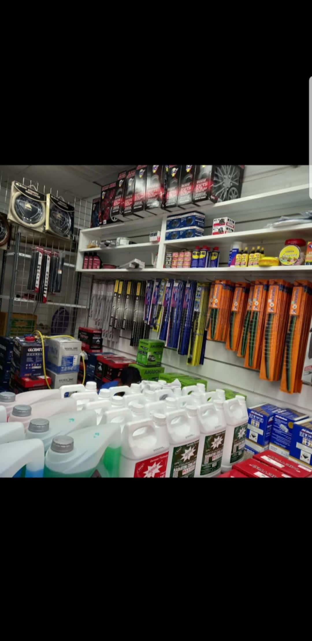 Battery Replacement Abudhabi — Car battery store in Abu Dhabi