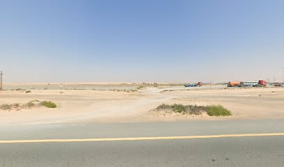 Emirates Parkings lmrt llmwqf — Salvage / Scrap Yard in Dubai