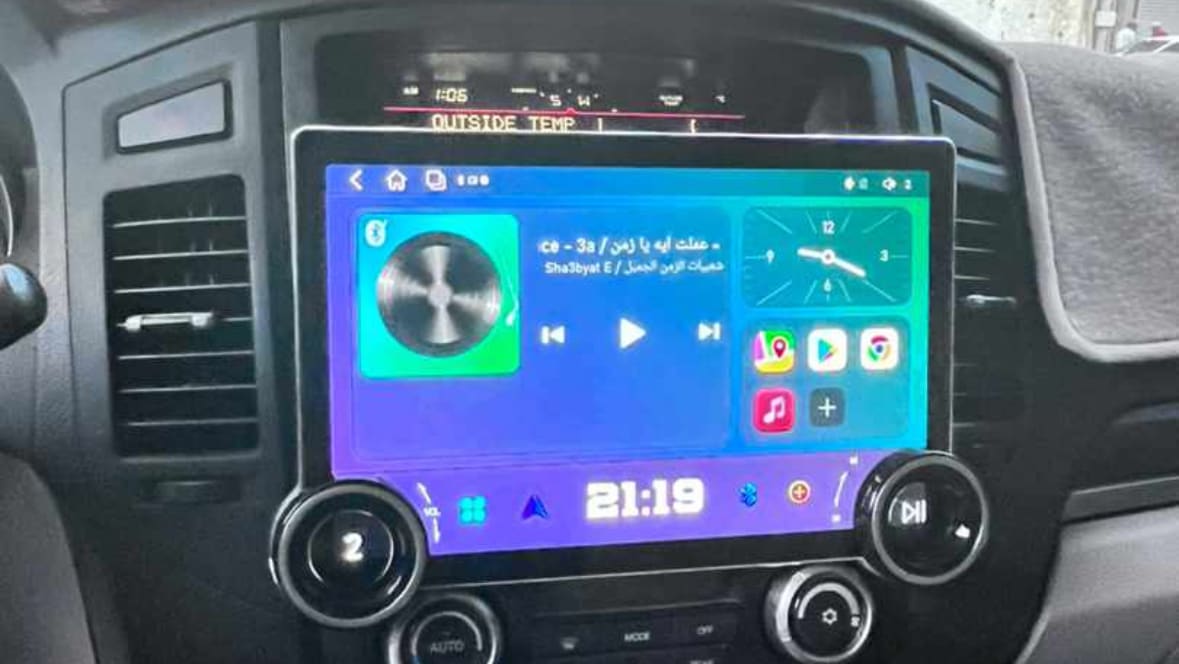 Kazi Auto — Auto accessories wholesaler in Dubai