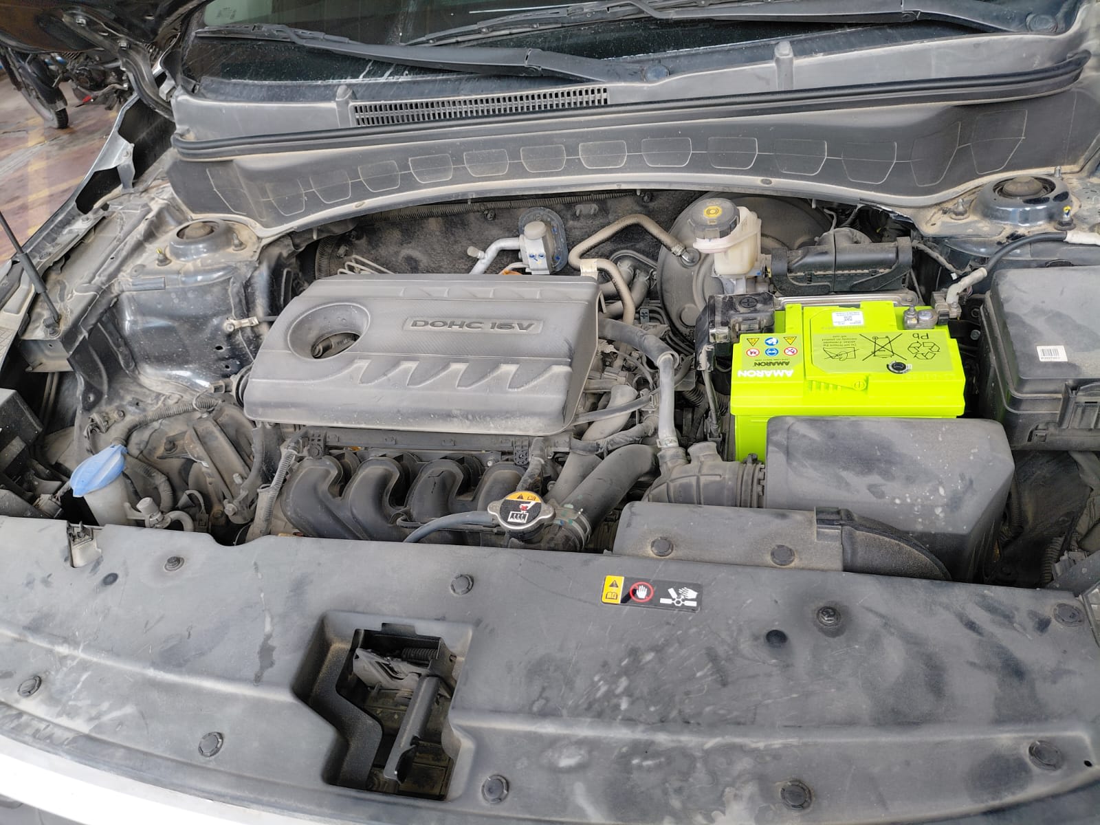 car repair and services — Mechanic in Dubai