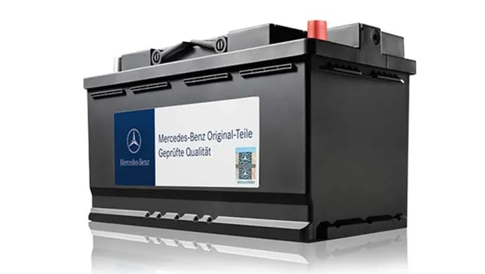 Quality Car Battery Replacement Abu Dhabi — Car battery store in Abu Dhabi