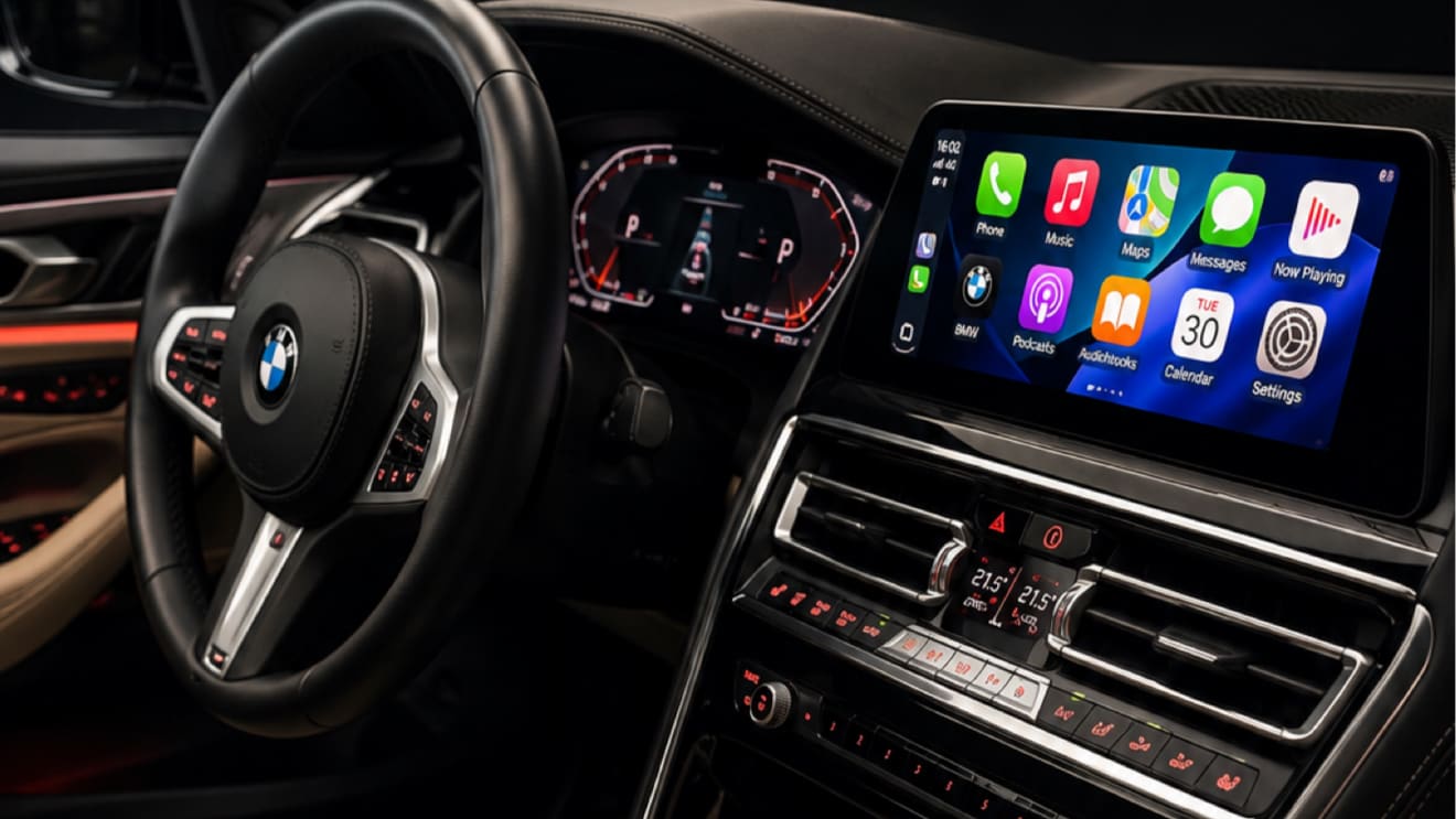 WEISS Auto Concept — Auto accessories wholesaler in Dubai