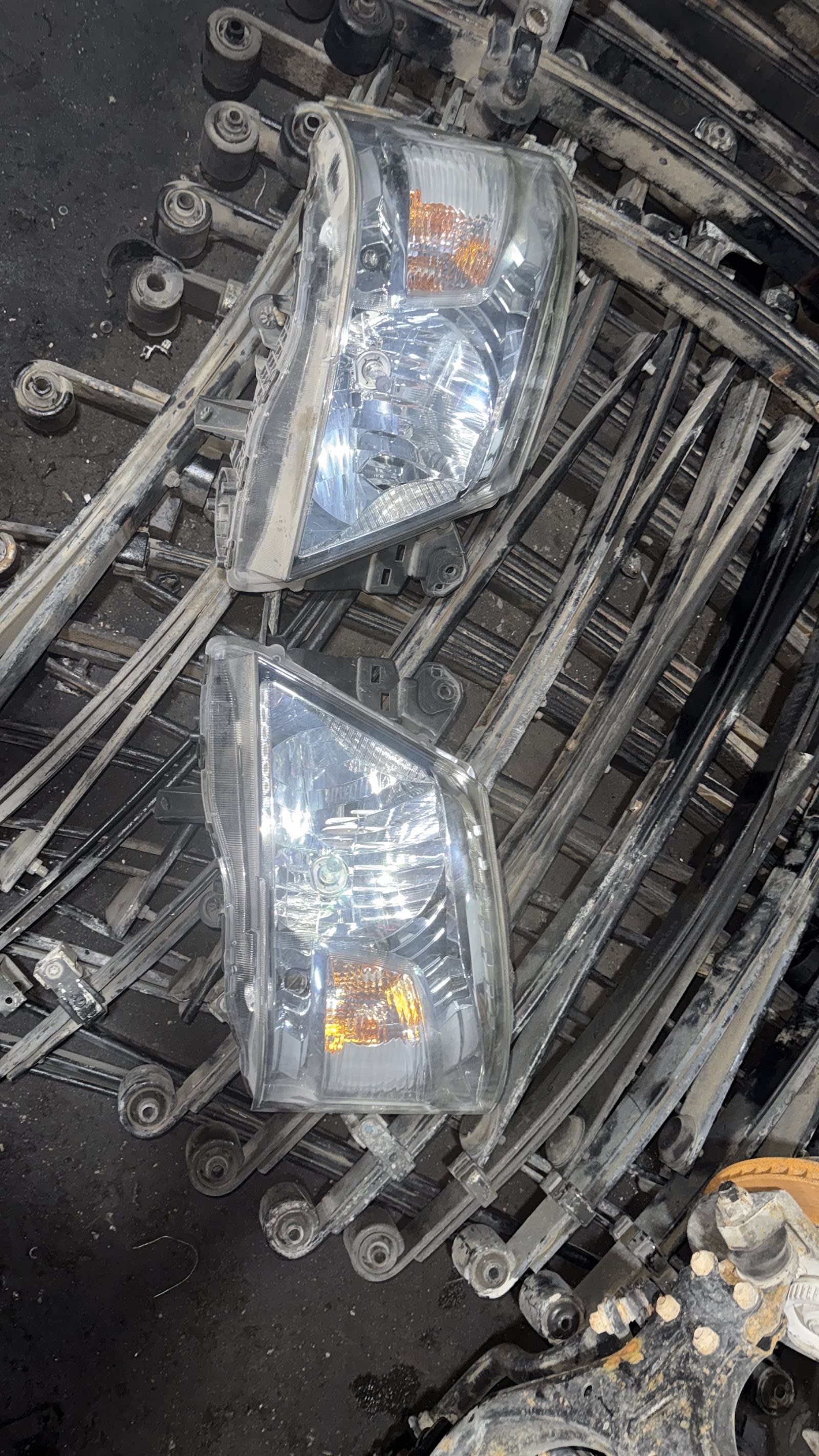 Nissan Urvan parts - Nissan Caravan parts - Nissan NV350 Parts, Nissan Urvan Engine, Nissan NV350 Engine, Caravan Engine — Used auto parts store in Sharjah
