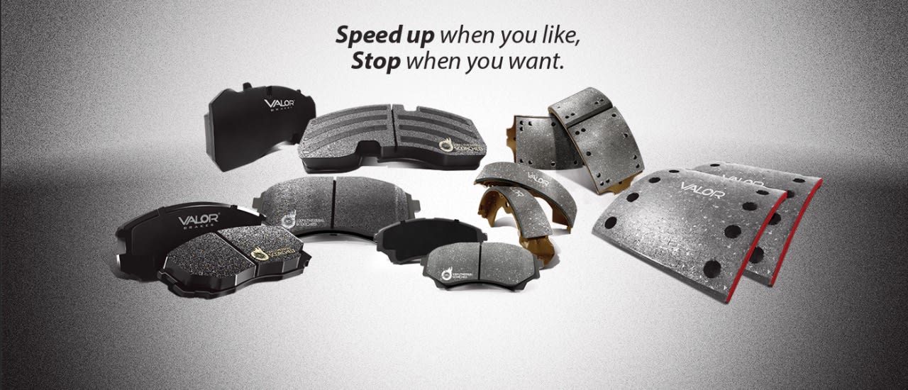 Al Taraf Trading L.L.C. — Auto parts store in Sharjah