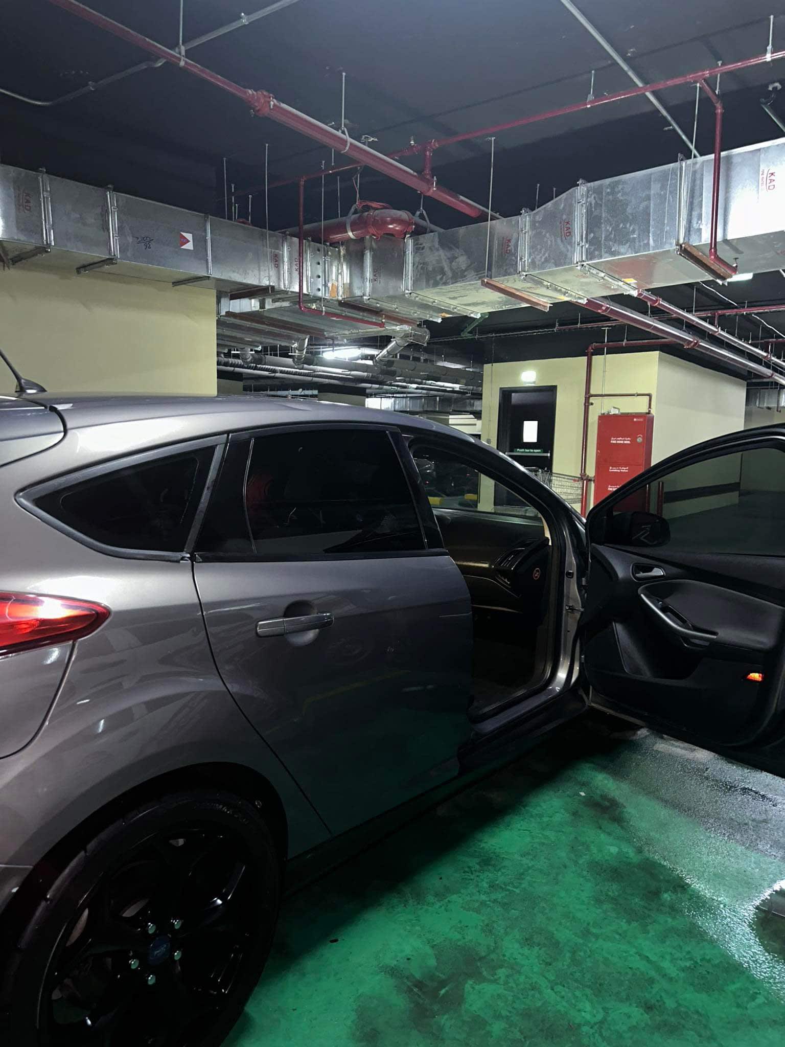 TheCarMan Auto Care — Auto repair shop in Dubai