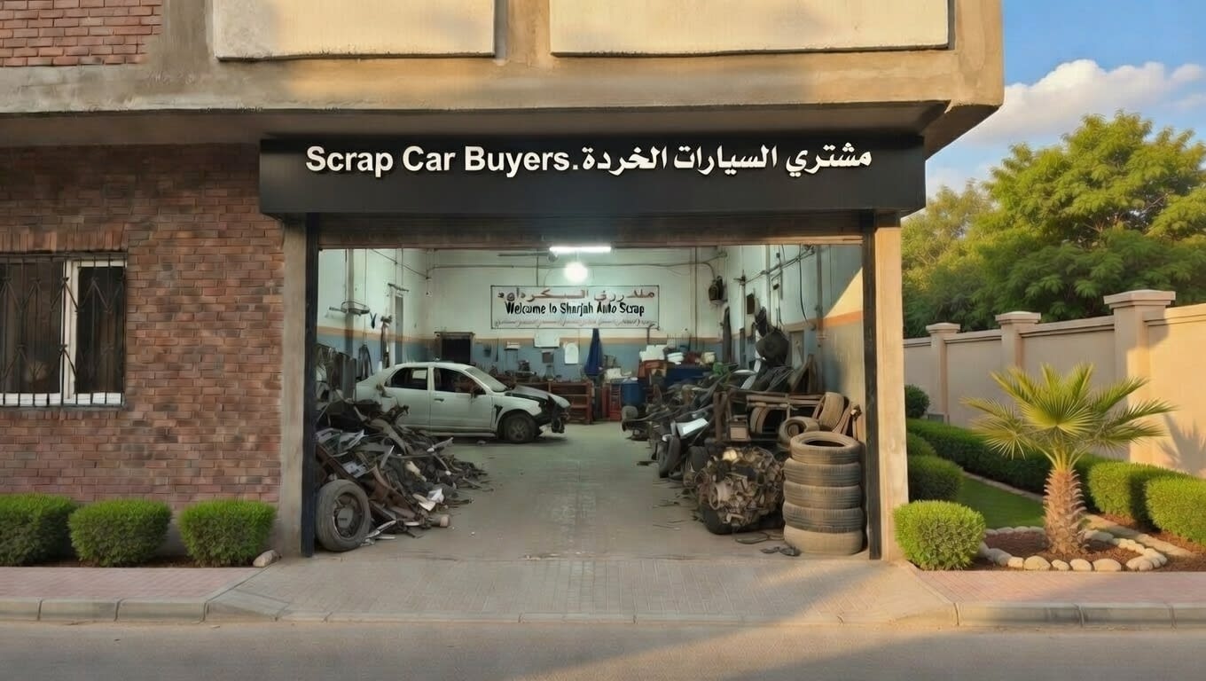 Scrap Car Buyers.mshtry lsyrt lkhrd@ — Car dealer