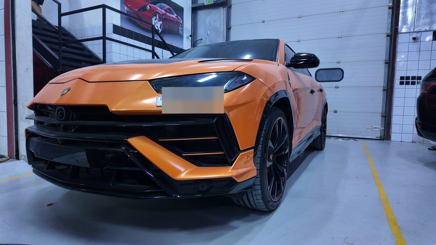 Velokar Auto Repairing — Auto repair shop photo