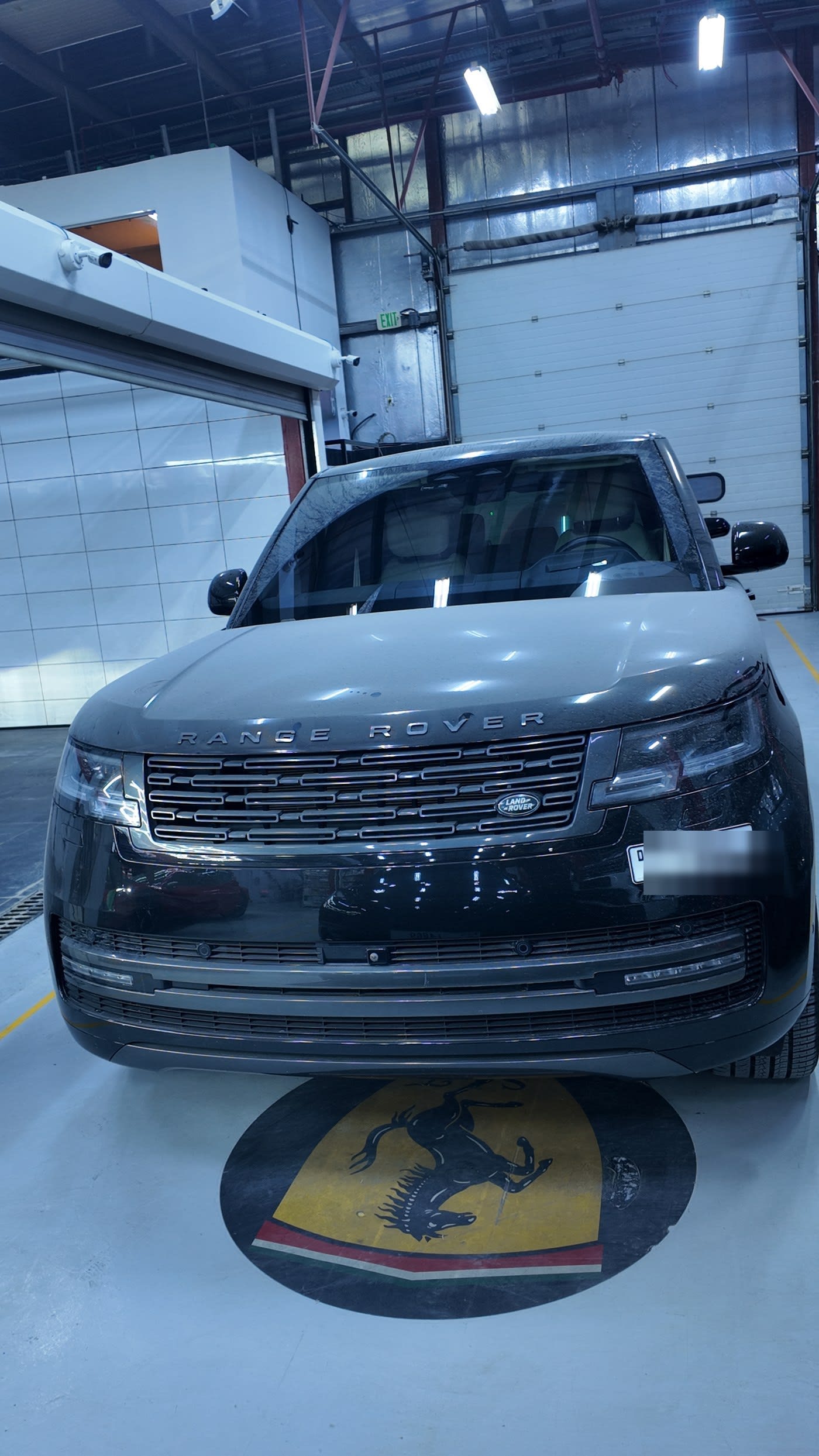 Velokar Auto Repairing — Auto repair shop photo