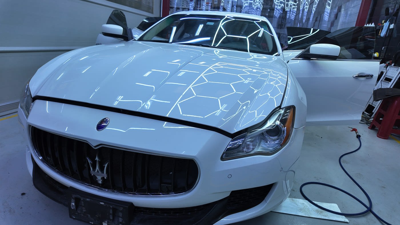 Velokar Auto Repairing — Auto repair shop photo