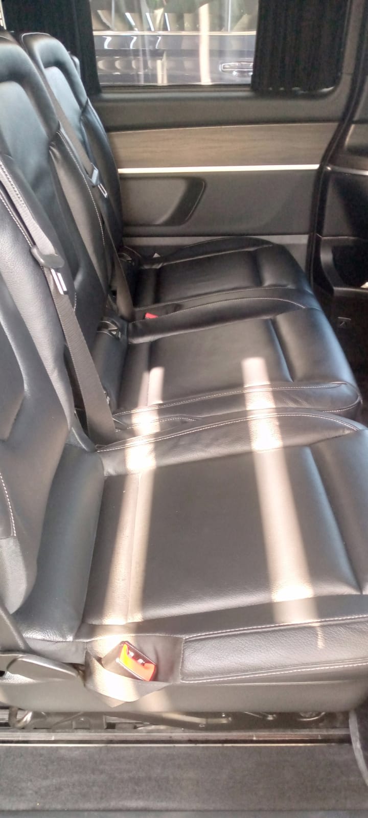 Blue Zone Car Wash & Detailing — Car detailing service photo