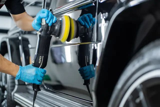 SilberArrows - Mercedes-Benz Sales, Service & Lease — Auto repair shop photo