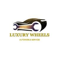 Luxury Wheels Automobile Services — Car repair and maintenance service in UAE