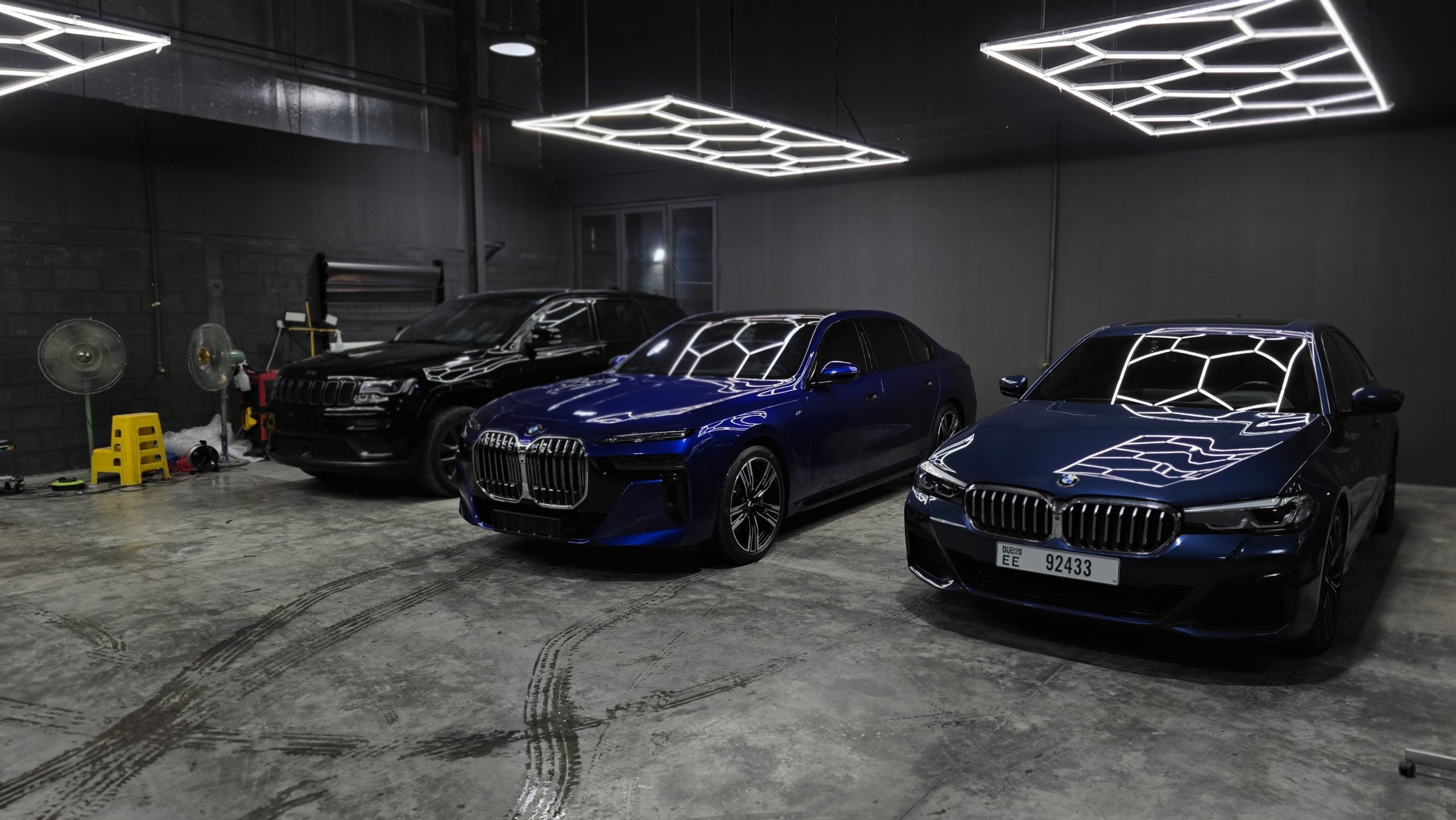 Grand Touch — Easy Auto Certified specialist