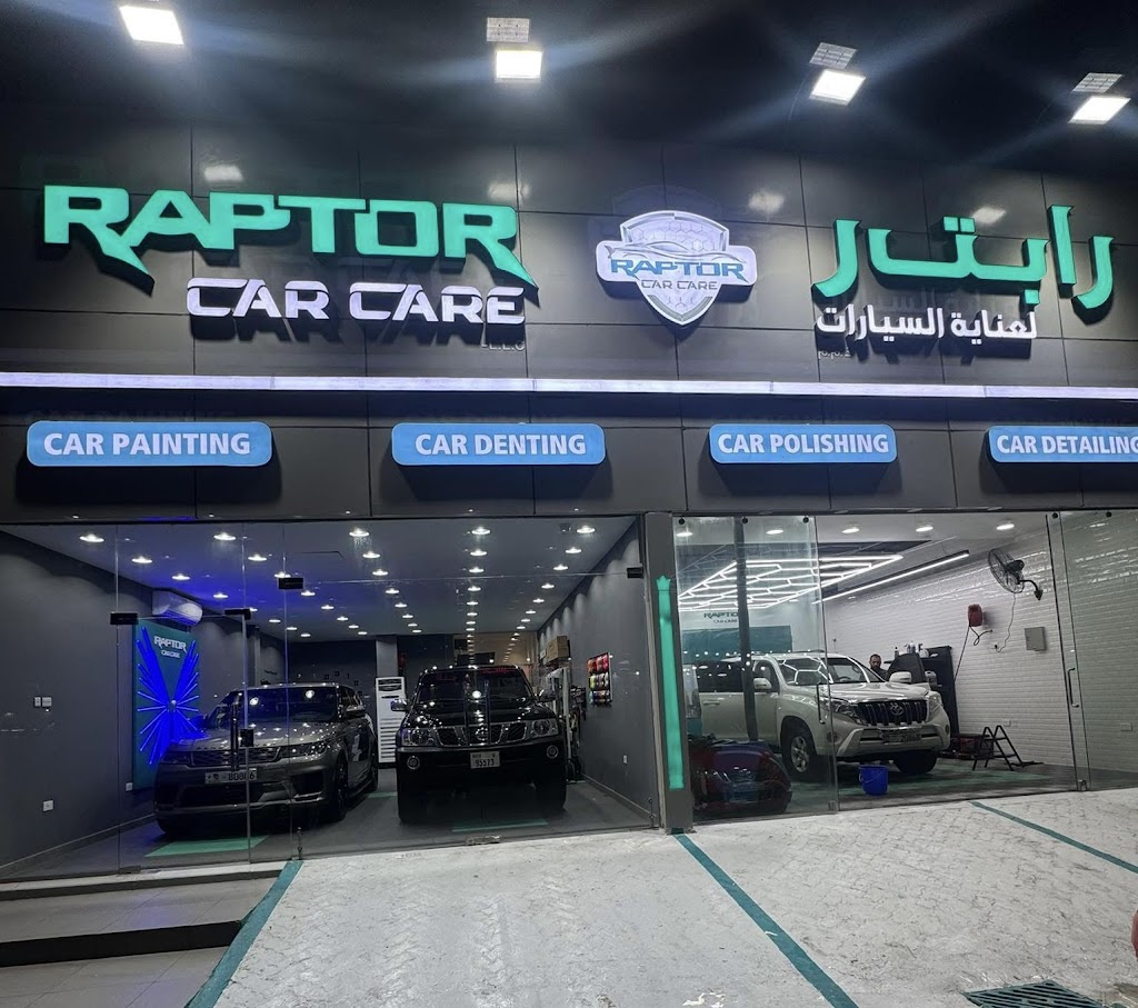 Easy Raptor Raptor car care — Rated 4.7/5 · 45 Reviews | Easy Auto