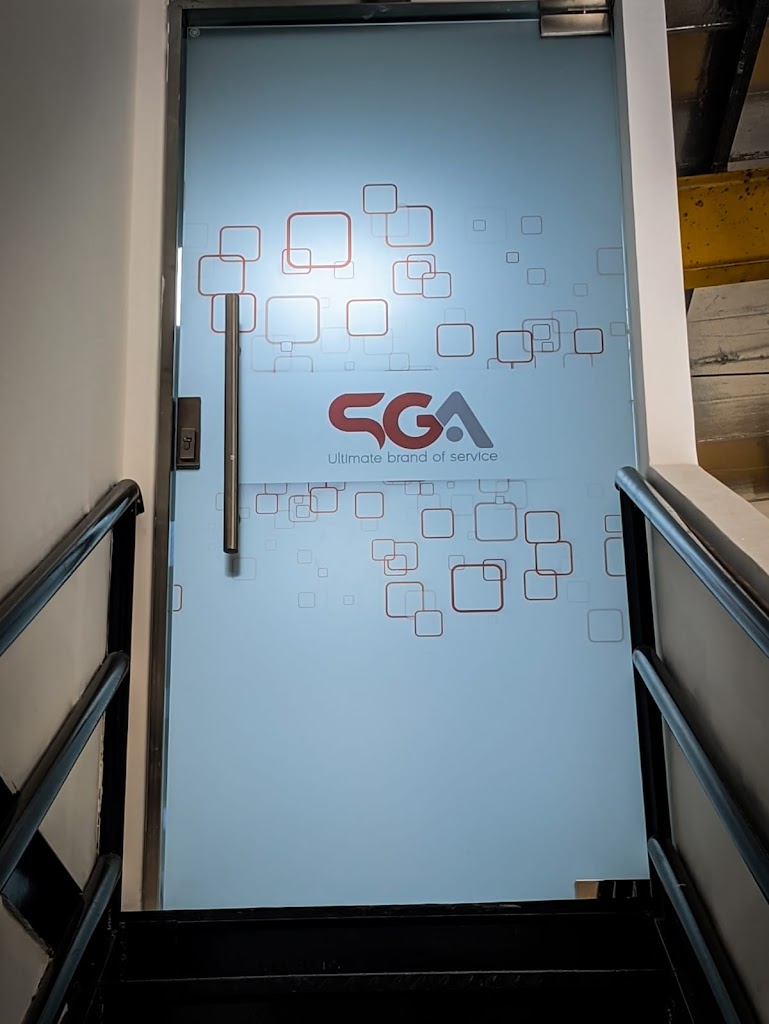 Sga Auto SGA | Sitara Gulf Design Advertising — Rated 4.8/5 · 21 Reviews | Easy Auto