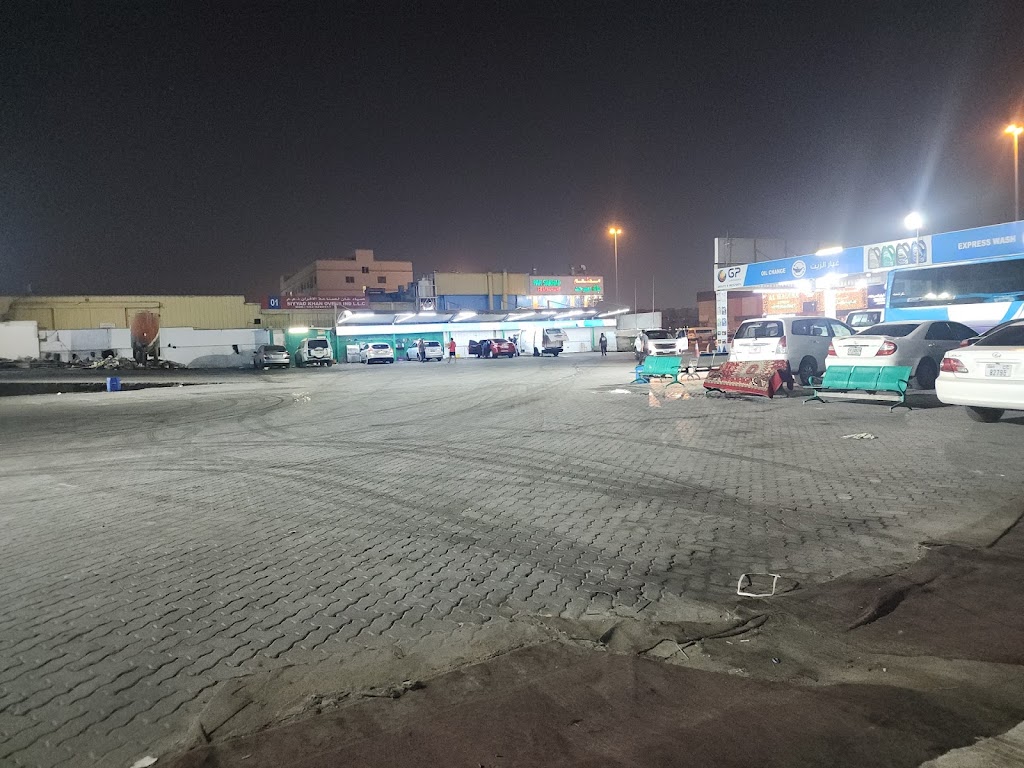 Muheed T AL Muheet Al thahabi car service — Rated 3.5/5 · 10 Reviews | Easy Auto