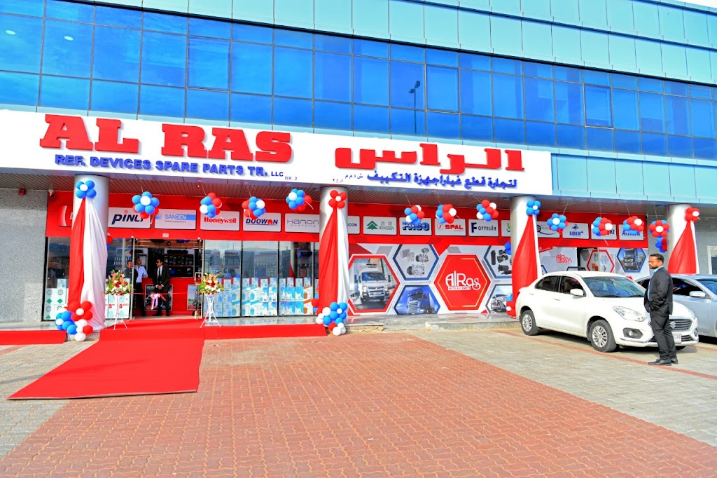 AL RAS REF DEVICES SPARE PARTS TRADING - ABU DHABI — Rated 4.9/5 · 295 ...