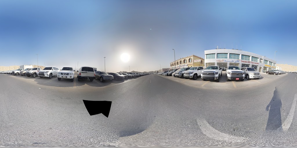 Al Raad Automobile showroom — Rated 4.3/5 · 3 Reviews | Easy Auto