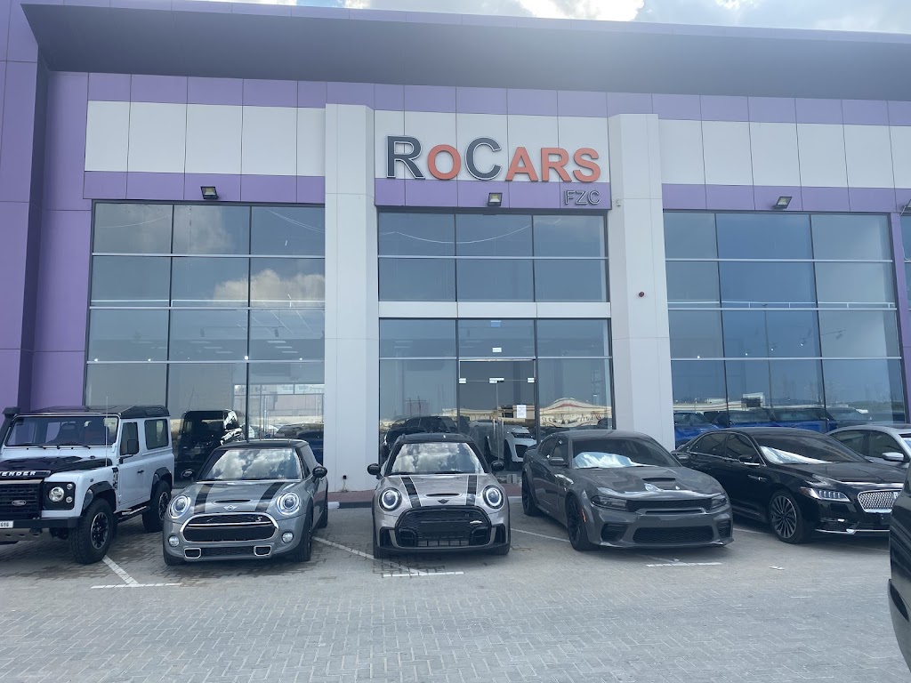 RoCars — Rated 4.3/5 · 6 Reviews | Easy Auto