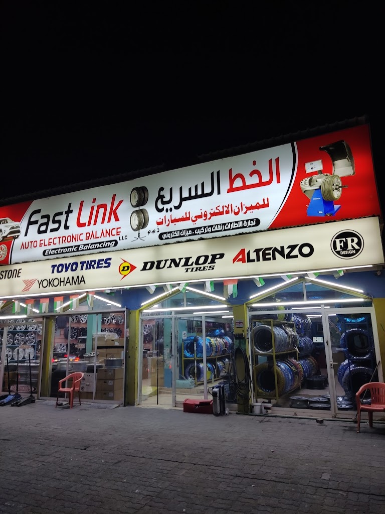 Fast link tyre — Rated 4.2/5 · 39 Reviews | Easy Auto