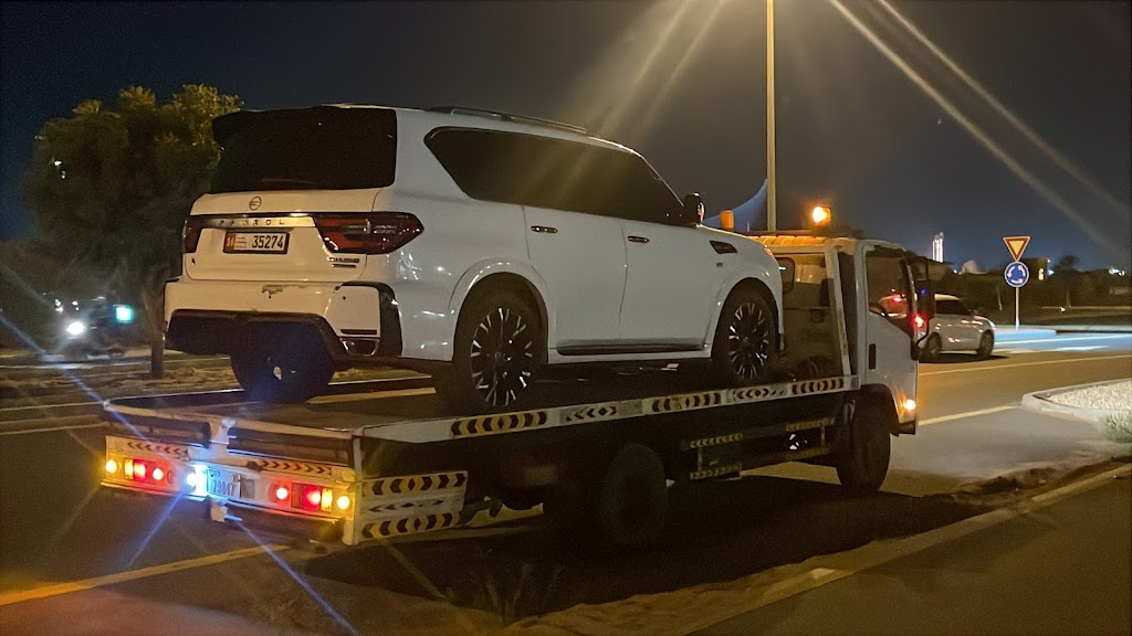 Adil Ahmed recovery service dubai — Rated 4.9/5 · 23 Reviews | Easy Auto