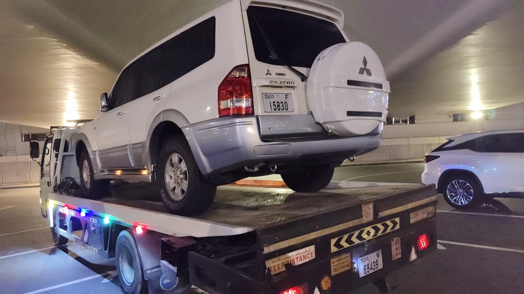 Asim Road Assistance Services — Rated 4.8/5 · 16 Reviews | Easy Auto