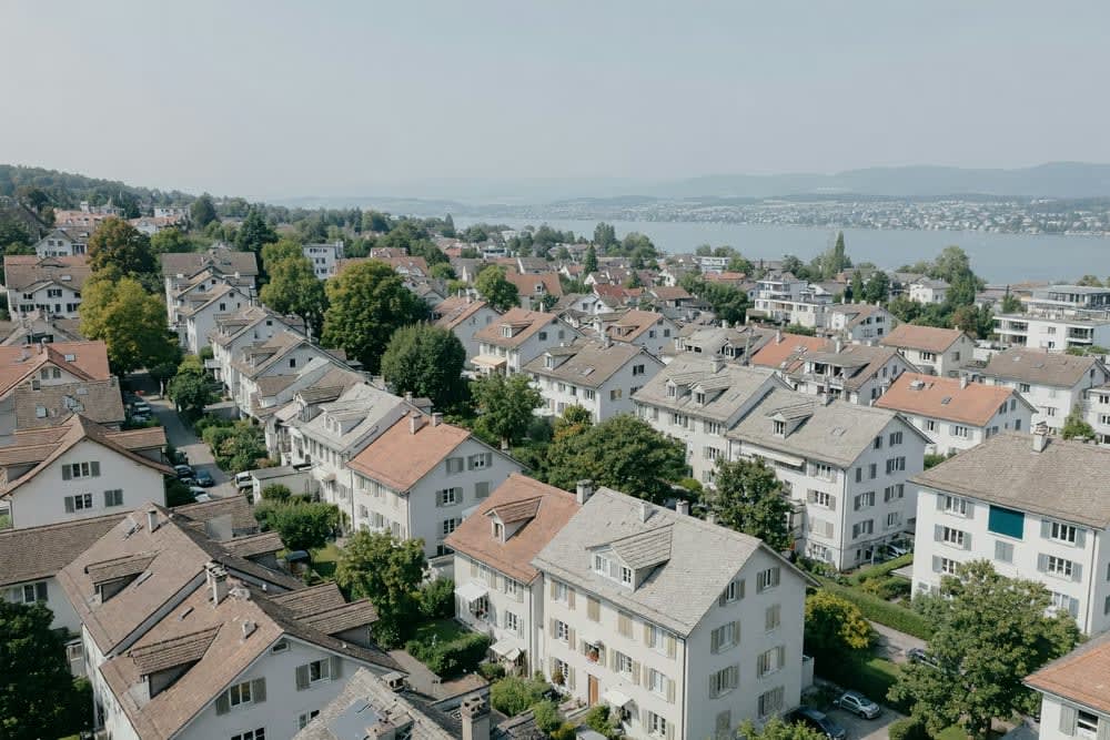 Ihre lokalen Experten in Zürich