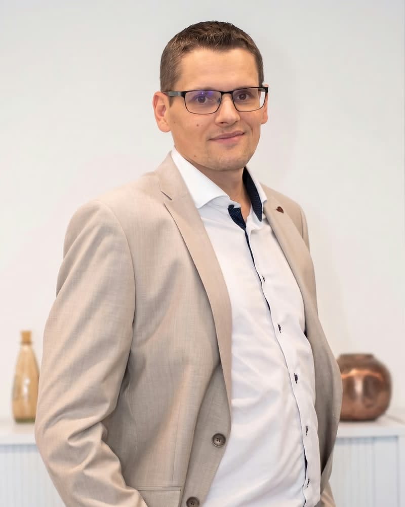 Artur Pfeifer