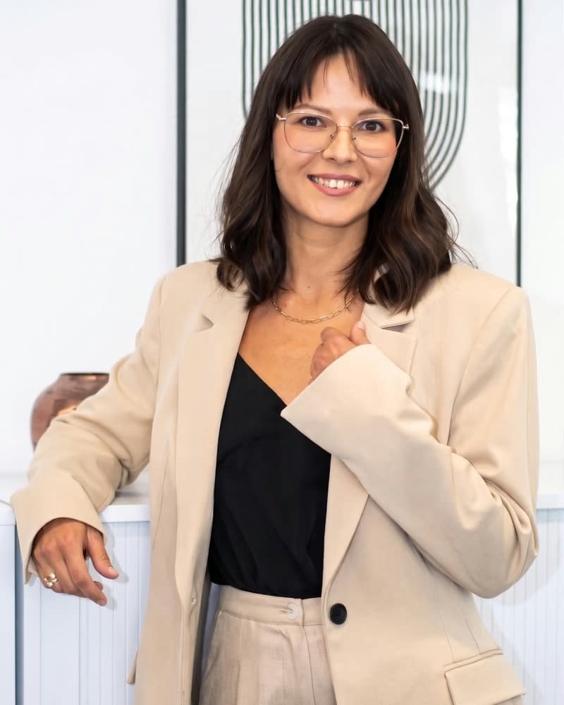 Victoria Pfeifer