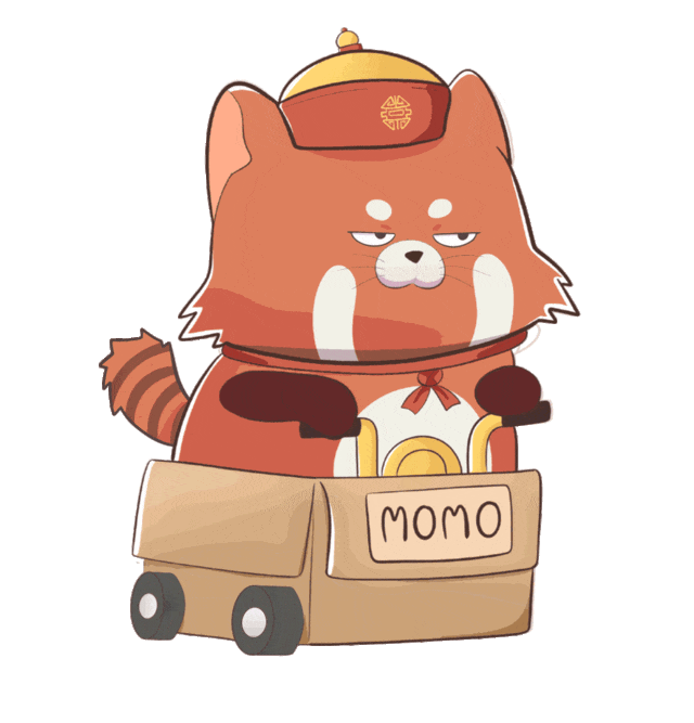Momo Cargo บริการนำเข้าสินค้าจากจีนมาไทย