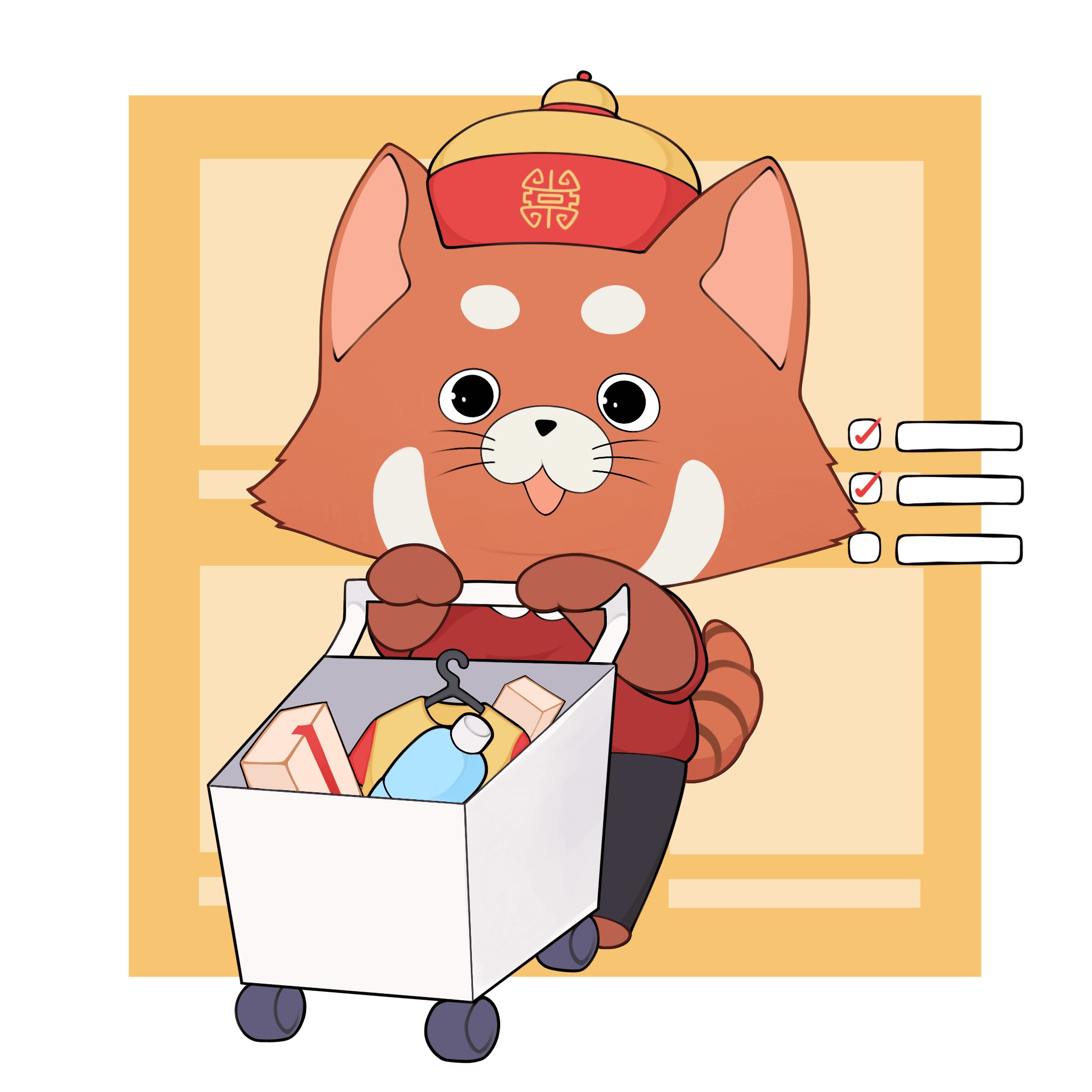บริการช็อปปิ้งจีนออนไลน์ — สั่งของจาก Taobao, 1688, Tmall, Alibaba