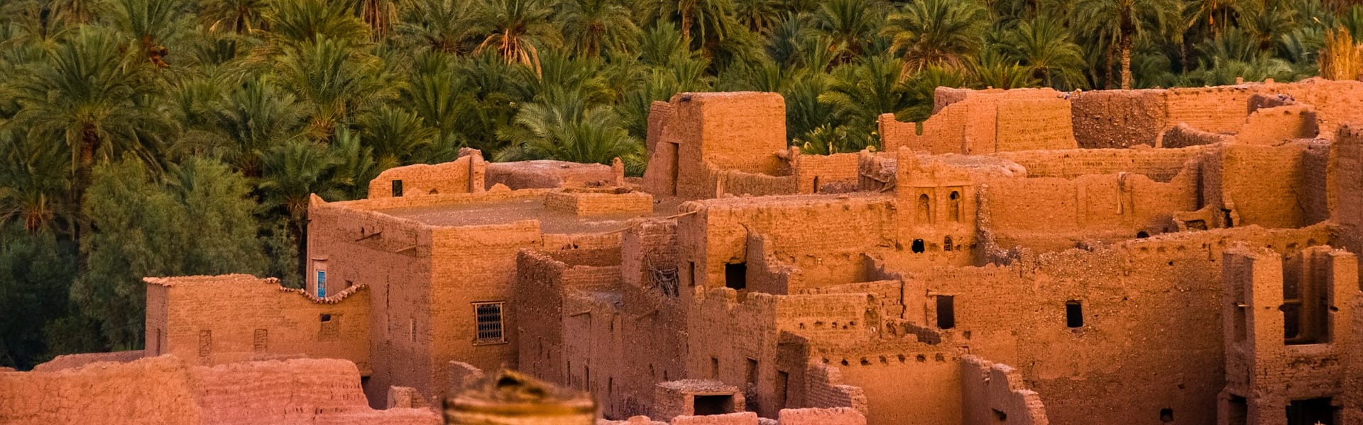 Contact Orange Man Morocco Tours