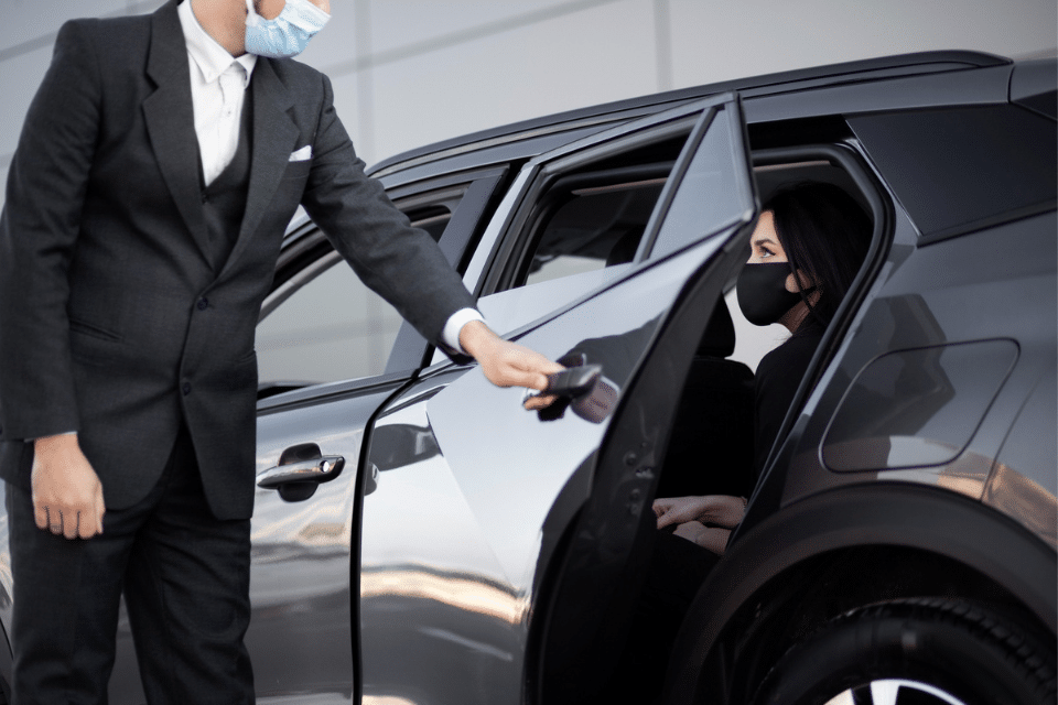 Marrakech Airport Transfer to Palmeraie