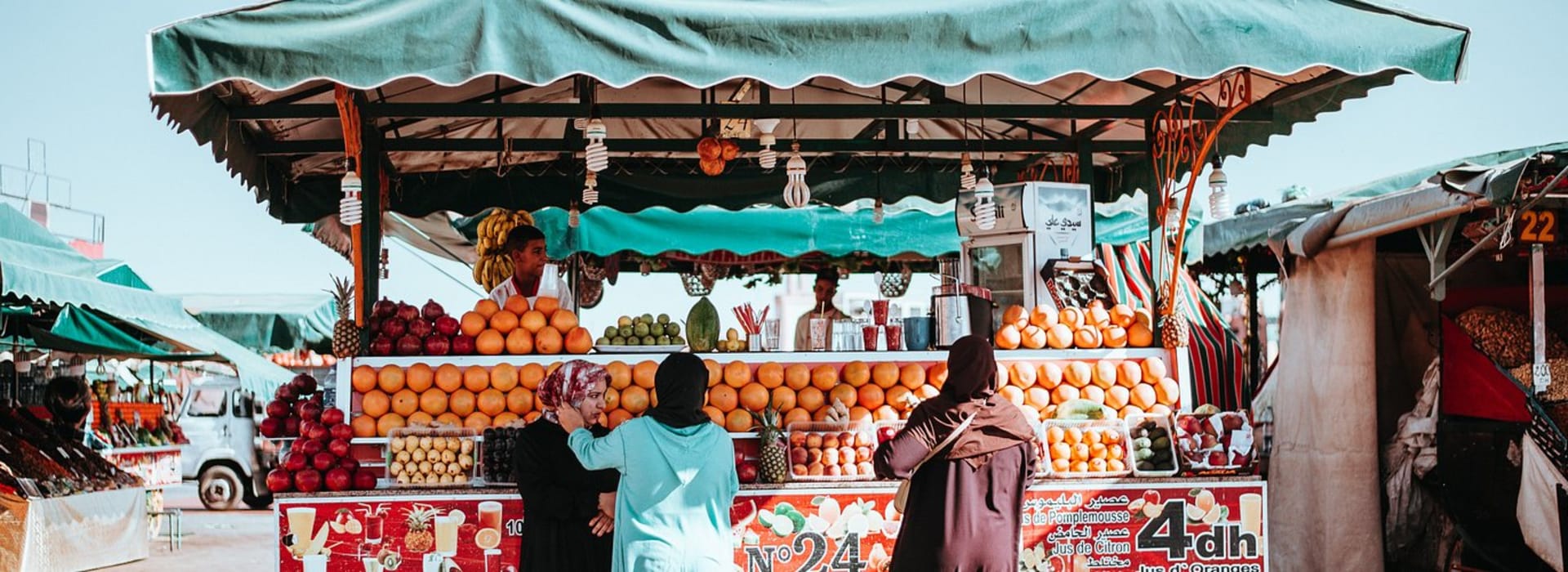 Morocco Tours 1