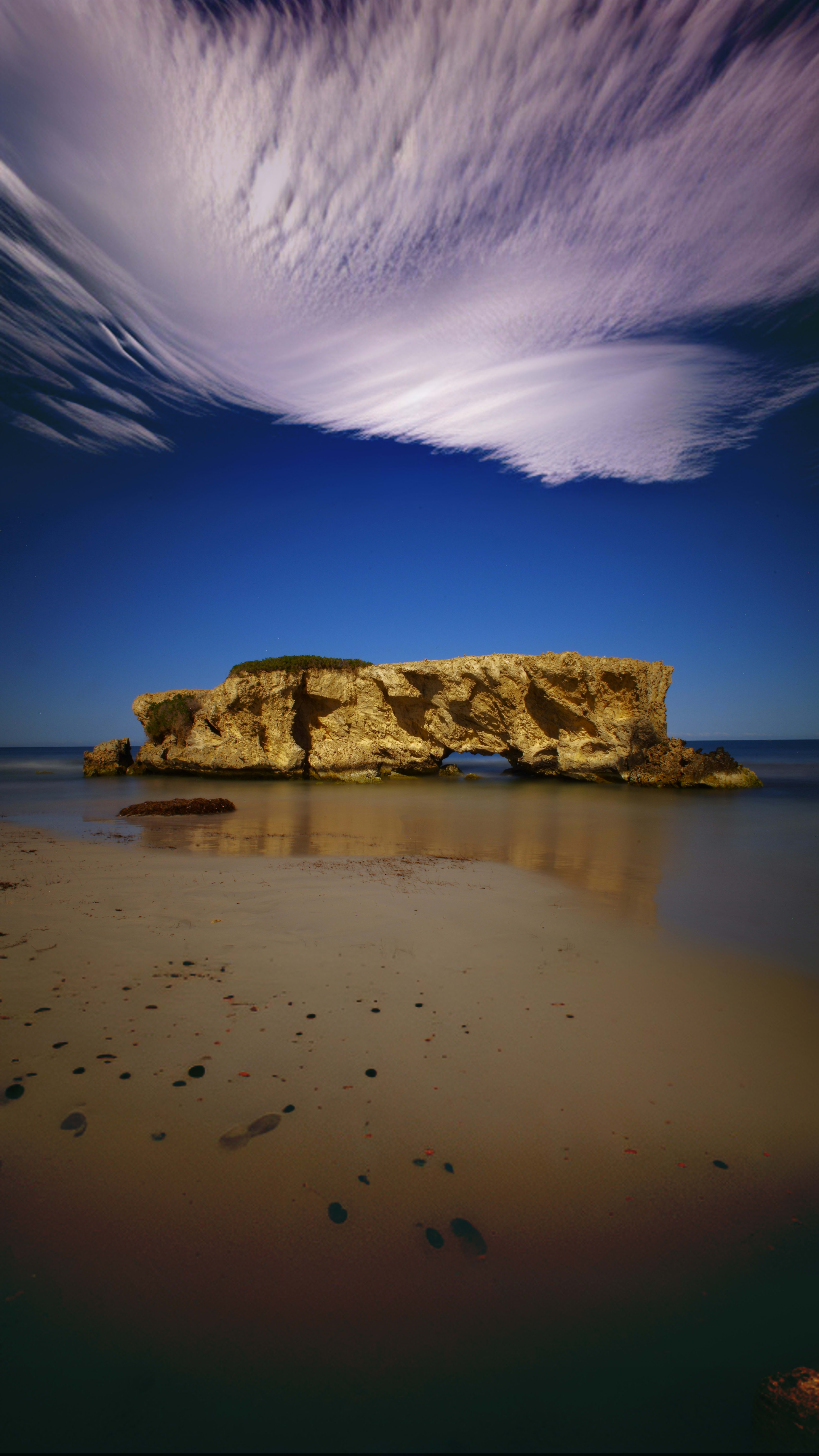 rock