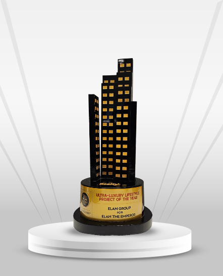 Developer of the Year Elan Group