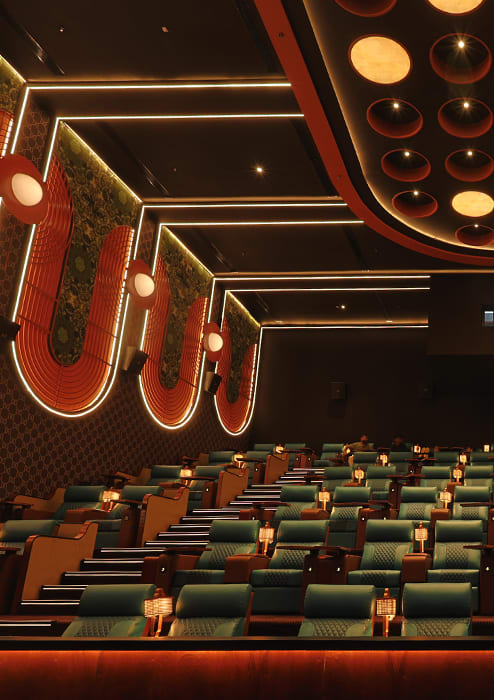 Elan Epic Multiplex