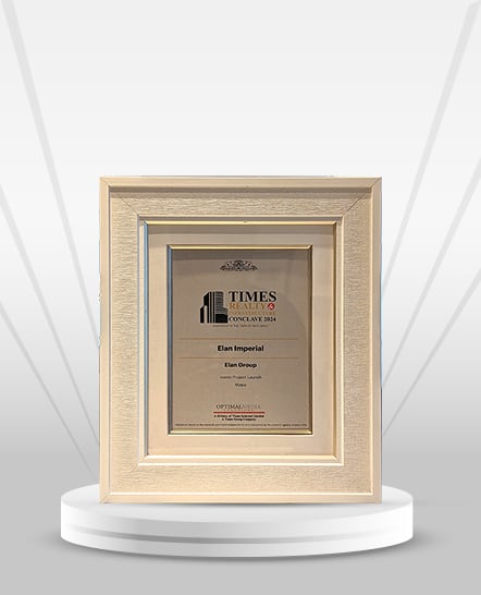 Elan Group Awards