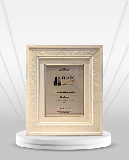 Elan Group Awards