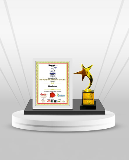 Elan Group Awards
