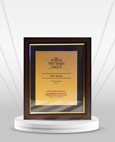 Elan Group Awards