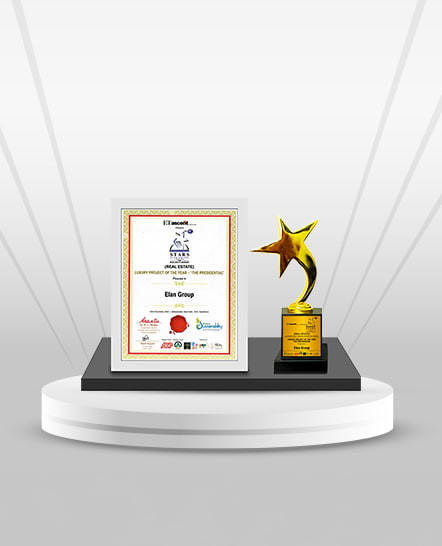 Elan Group Awards