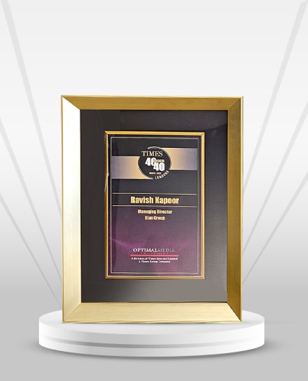Elan Group Awards
