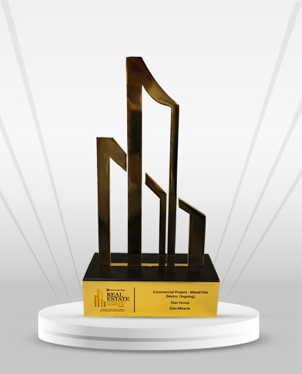 Elan Group Awards