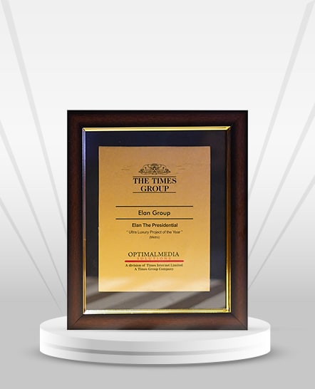Elan Group Awards