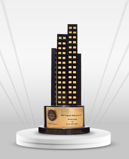 Elan Group Awards