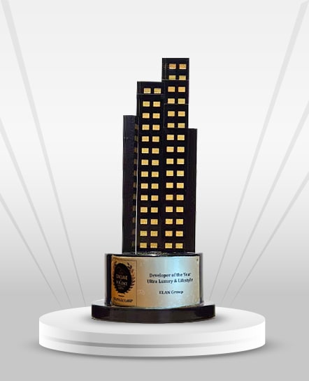 Developer of the Year Elan Group